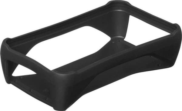 Bopla BOP 700 S Bopad Stoss-Schutz - 9005 Beskyttelsesbetræk TPE Sort (LxBxH) 171 x 96 x 44,3 mm 1 stk.