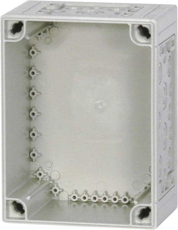 Eaton U-CI23E 38793 Bottenhus 120 x 187,5 x 250 Grå 1 st.
