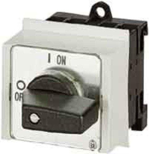 On-off switch vertical installation P3-63/IVS (041099)