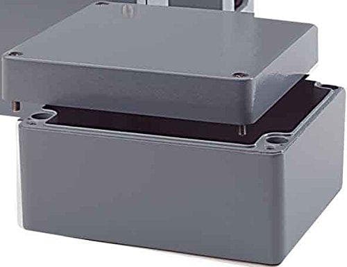 Rose Electronics-hus 100x100x80 011010080 (00011010080)