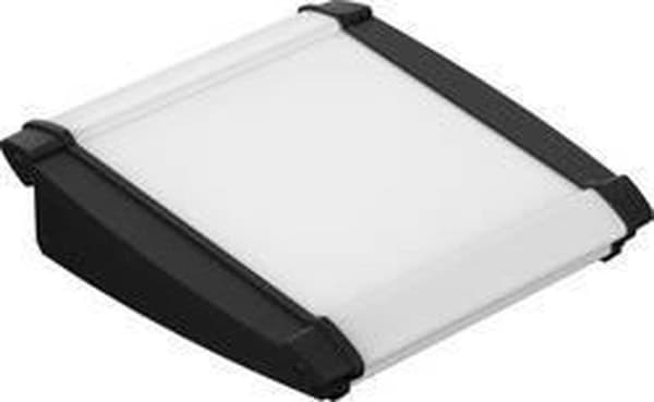 Bopla ATPH 1850-0150 ALU-TOPLINE_SET Profilhus 181,2 x 150 x 53,2 Aluminium Natural 1 stk.