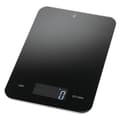 Miniatyrbilde 1 av 3: WMF Digital Kjøkkenvekt – Svart, Nøyaktig Veiing Opptil 5 kg (Modell 0608736040)