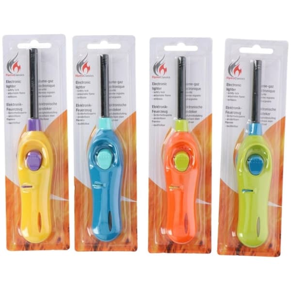 Flame Classics Tändare 21,6 cm Assorted
