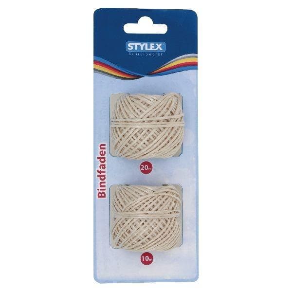 Stylex-sidontaköysi 2 rullaa