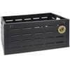 Foldekasse 60 Liter 59x38x27,5 cm Antracit