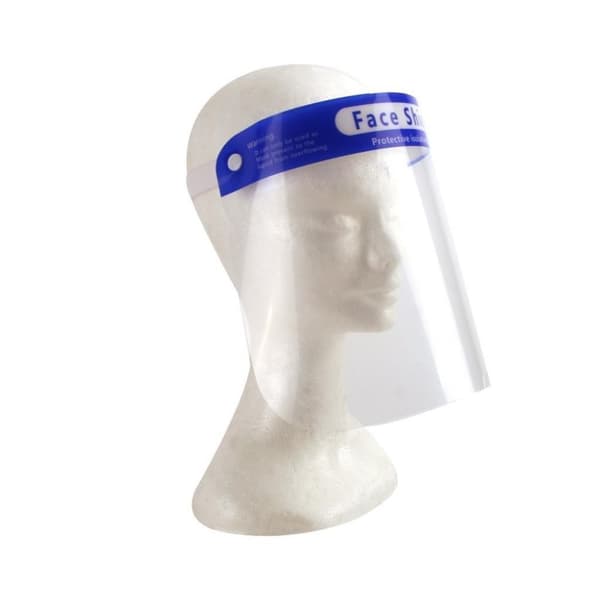 Face Shield Protective Mask Ansigtsskærm