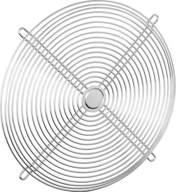 EBM Papst LZ22 ventilatorgrill (L x B x H) 200 x 200 x 5,1 mm (9920022000)