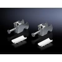 Rittal DK - Clamp for Rack Cable Organizer (pakke med 25 stk.)