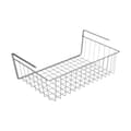 Pikkukuva 1 / 6: Keittiönkaapin järjestelijä Metaltex Kanguro 40 x 26 x 14 cm Valkoinen Harmaa