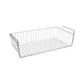 Pikkukuva 1 / 2: Keittiönkaapin järjestelijä Metaltex Kanguro 50 x 26 x 14 cm Harmaa