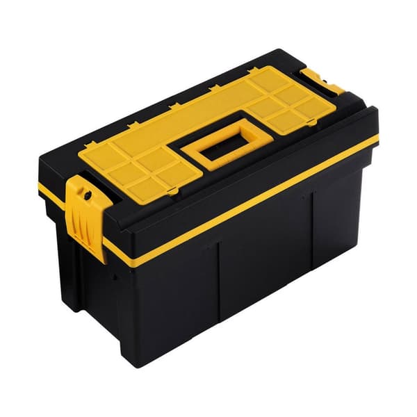 Työkalupakki Terry Tool Chest 22 57,5 x 27,5 x 29 cm