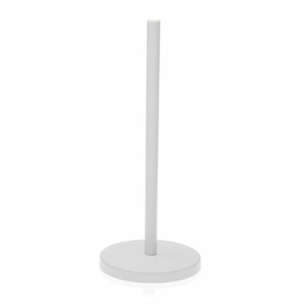 Köksrullehållare Versa Metall Stål (30 cm)