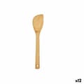 Miniatyrbild 1 av 2: Spatel Kinvara 28956 Bambu 0,8 x 30 x 6 cm (12 antal)