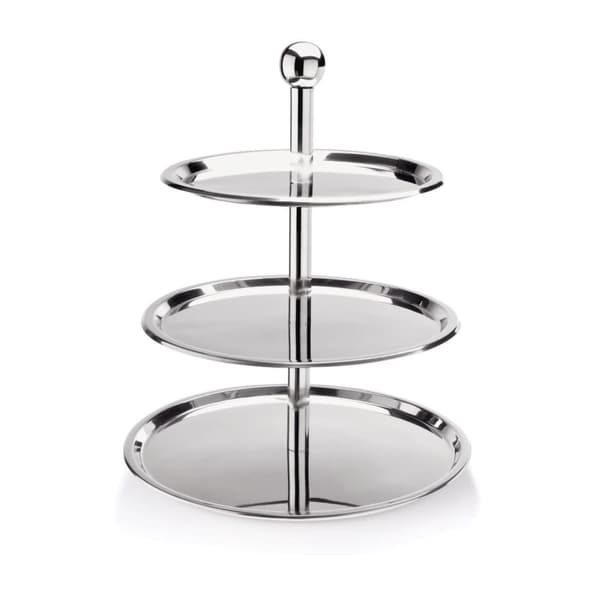 Etagere 3 niveauer