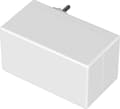Miniatyrbild 1 av 4: Bopla SE 435 E/CEE -9016 Plugghus 120 x 65 x 66 PC Vit 1 st.