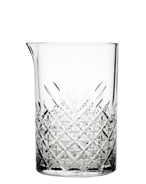 Karaffel, Glaskaraffel - Timeless, 725ml