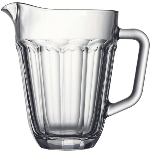Kanna - Casablanca, glas, 1,37L, 19cm