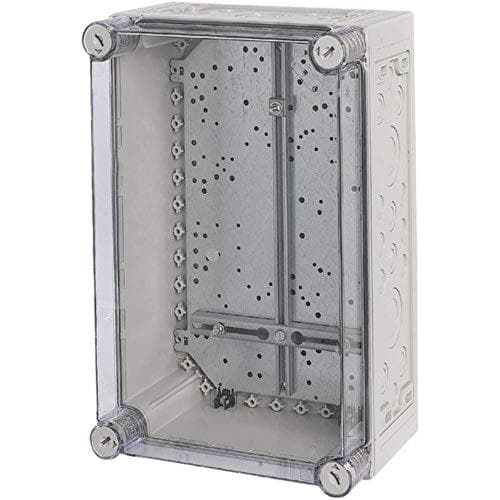 Eaton universalhus 175 x 250 x 375 plastgrå ZG/I43E-G-150 1 stk (13151)