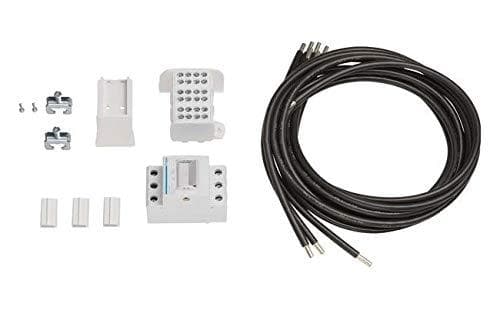 HAGER ZY12PV montagepakke, universal Z, 16mm², til 1ZP (ZY12PV)