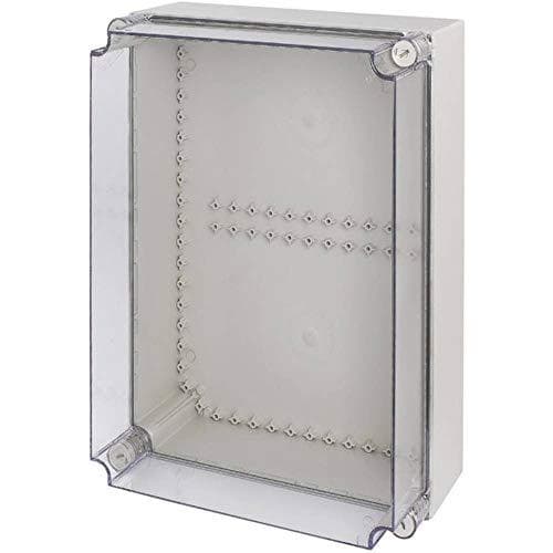 Eaton universalhölje 225 x 375 x 500 Polykarbonatgrå CI45X-200 1 st (98469)