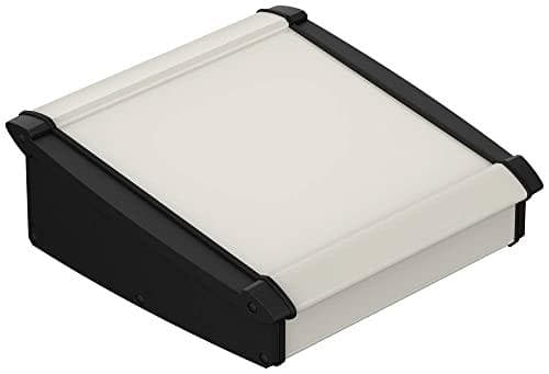 Bopla Alu-Topline ATPH-IP 2385-0200 SET profilhus 232,60 x 200 x 86,20 aluminium natur 1 stk (92385200.HMT1)