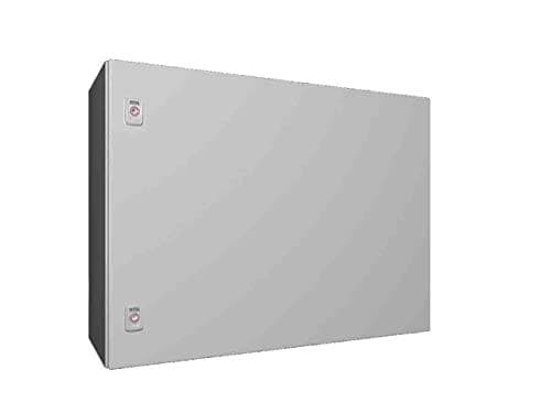 Kompakt styreskab AX 1-dørs 800x600x300mm (1055000)