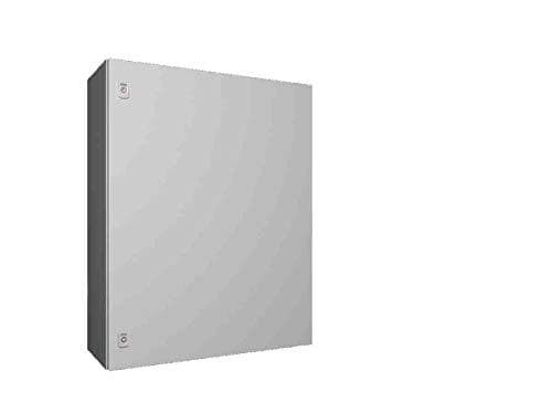 Kompakt styreskab AX 1-dørs 800x1000x300mm (1180000)
