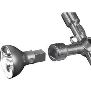 Rittal Bit HD - kardanled