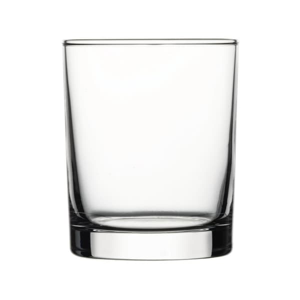 Cocktailglas, whiskyglas 12 sæt - Istanbul, 245 ml