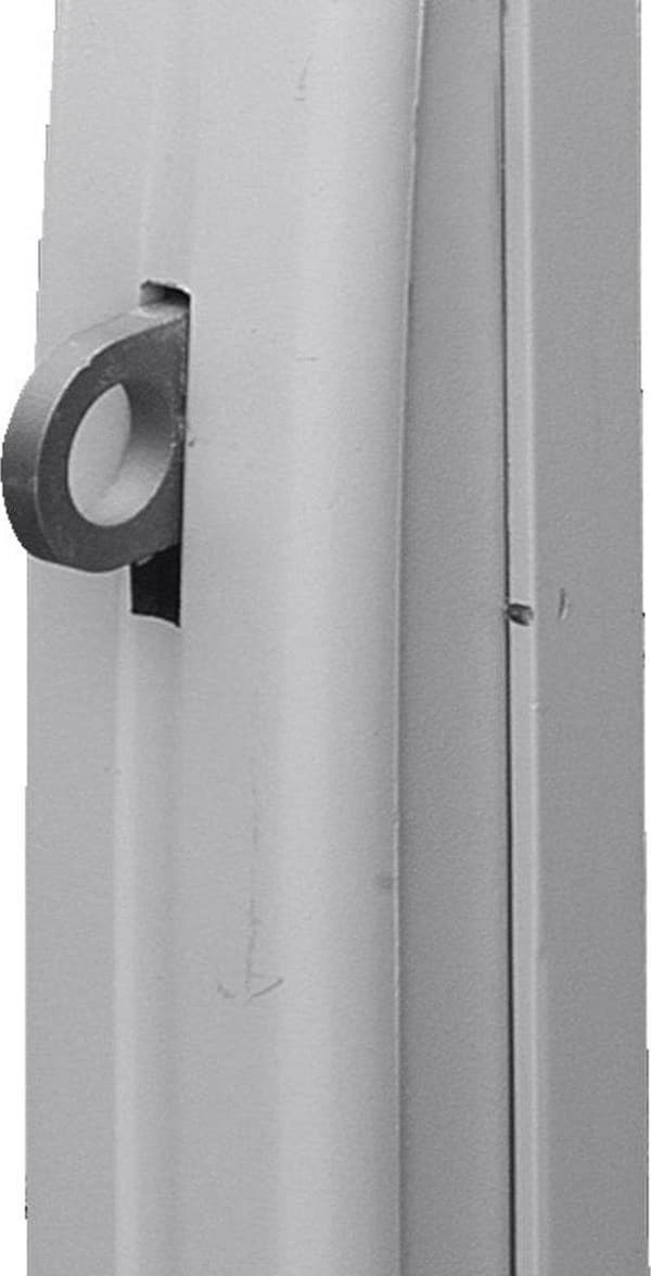 Rittal TS 8611.290 - Harmaa - TS - TS IT - SE - PC - IW (8611.290)