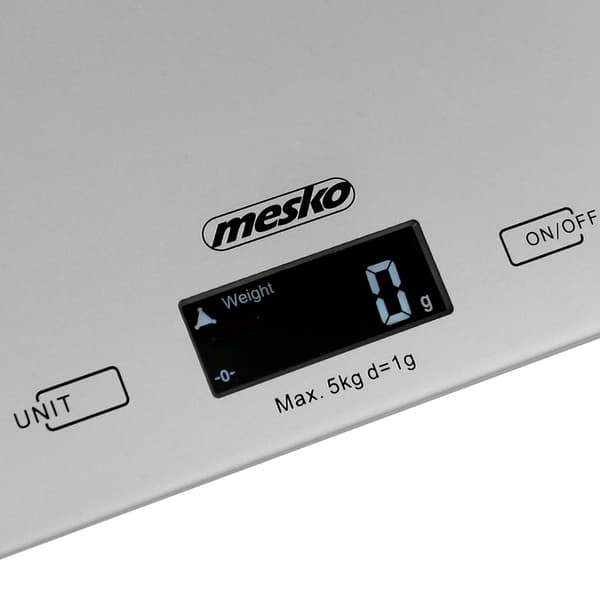 Mesko Köksvåg MS 3145