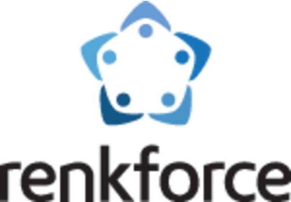 Renkforce RF-5042648 Yleisradioantenni Vahvistimella
