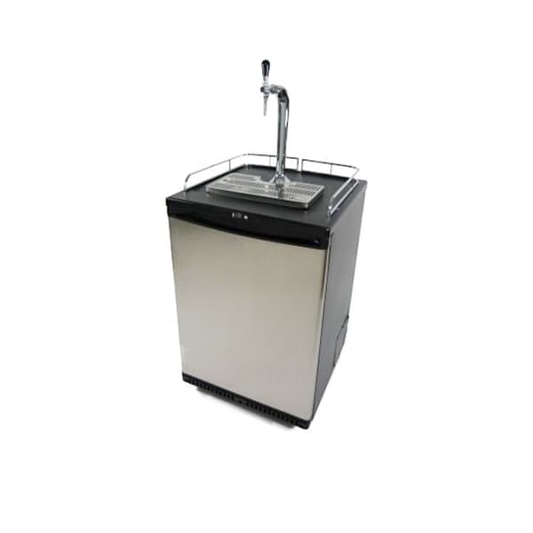 Komplett uppsättning - Kallbryggt kaffedoseringssystem, KEG:KeyKeg