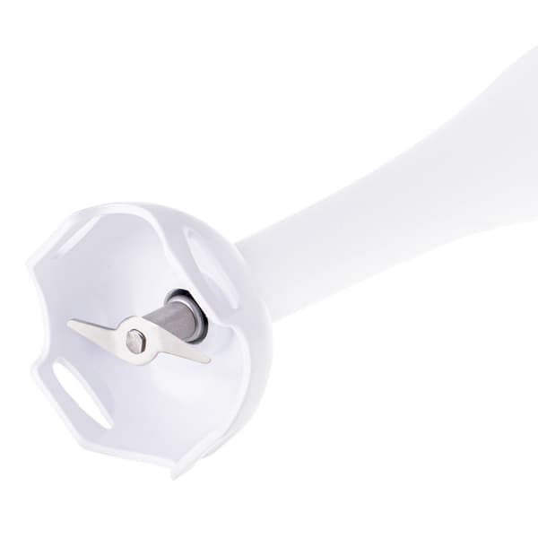 Adler Stavmixer - Vit