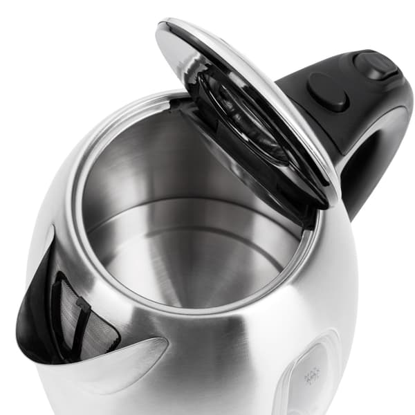 Adler Vattenkokare 1,7L 2200W