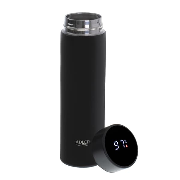Adler Termos med LED-skjerm