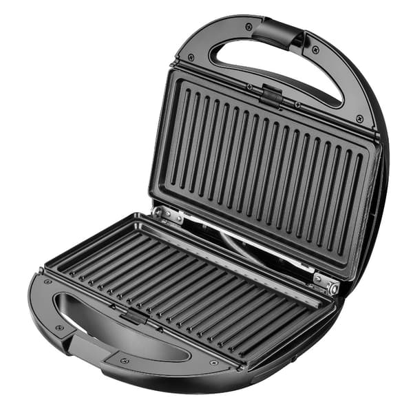 Adler 5i1 Grill &  Vaffeljern
