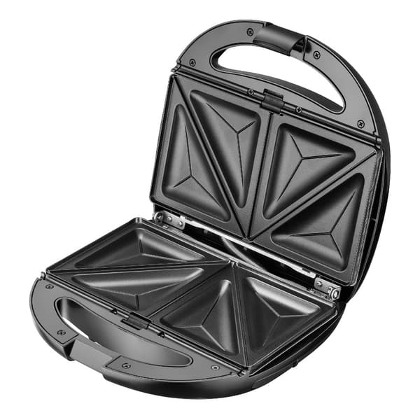 Adler 5i1 Grill &  Vaffeljern