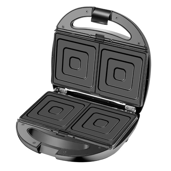 Adler 5i1 Grill &  Vaffeljern