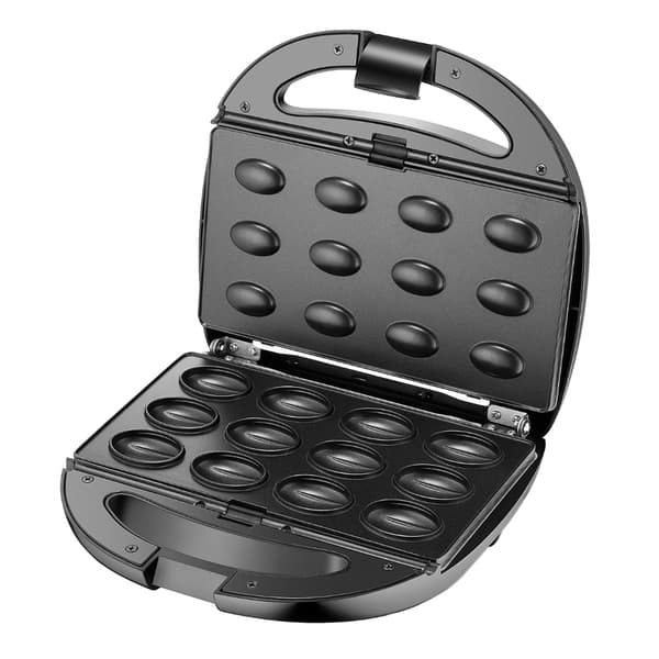 Adler 5 in 1 grilli- ja vohvelirauta