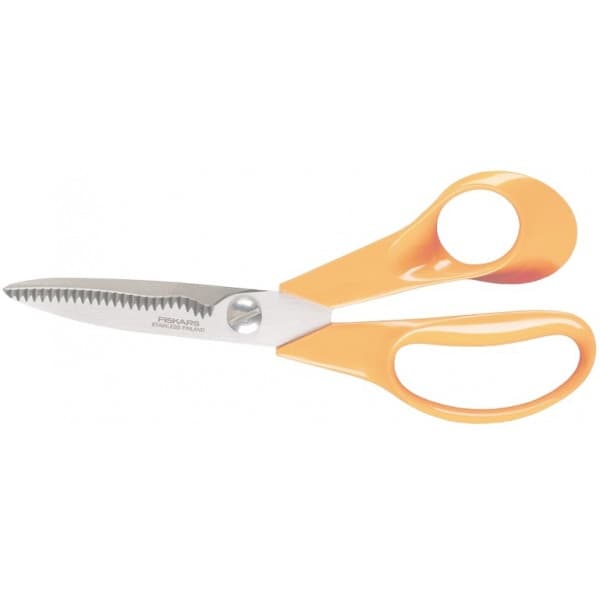 Fiskars Classic -køkkensakse, 18 cm