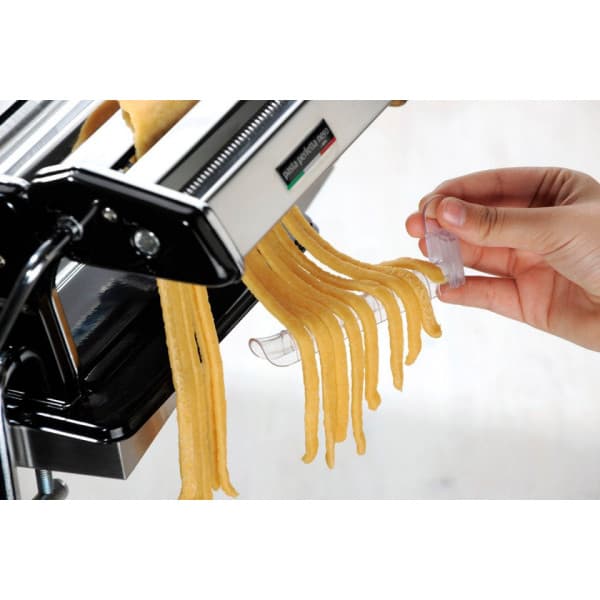 Gefu - pastatorkställning