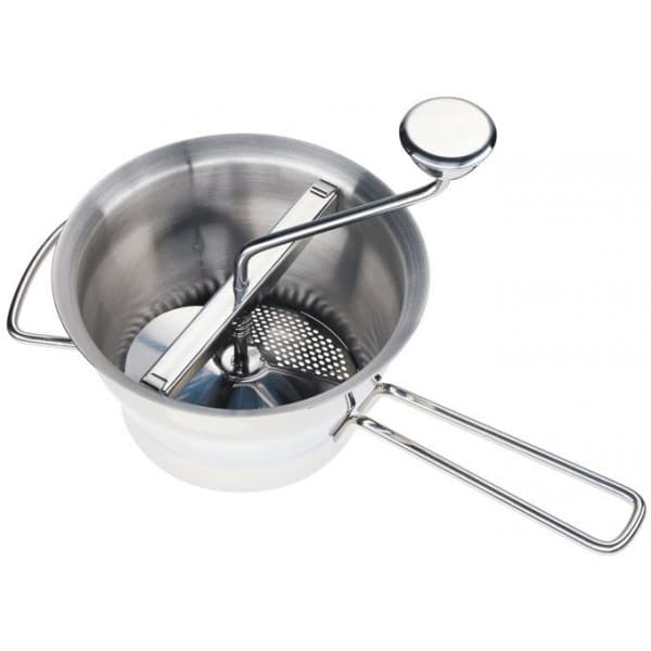 Küchenprofi Professional -sosemylly, 21,1 cm, 4 terää