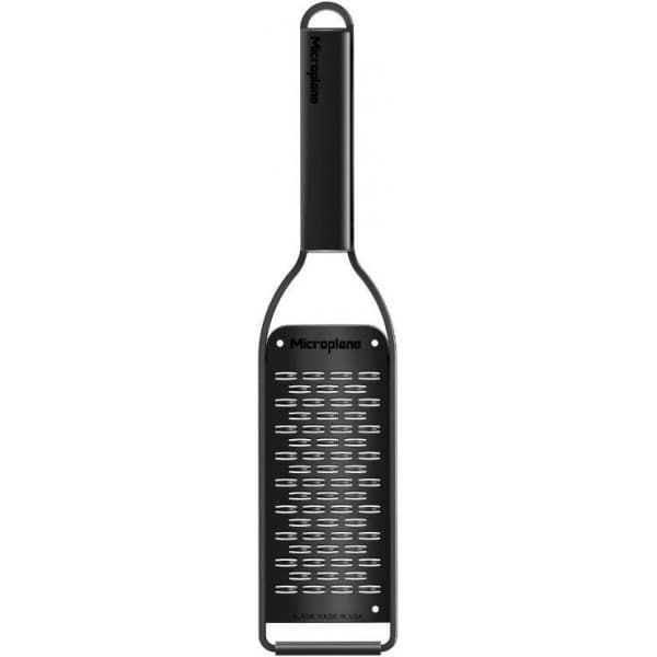 Microplane Svart Får Ribbon dubbelriktad rivjärn