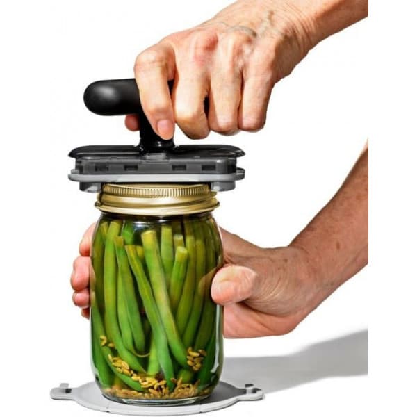 OXO Krukkeåbner