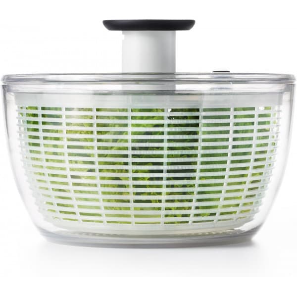 OXO Good Grips -salatlæder, 26 cm