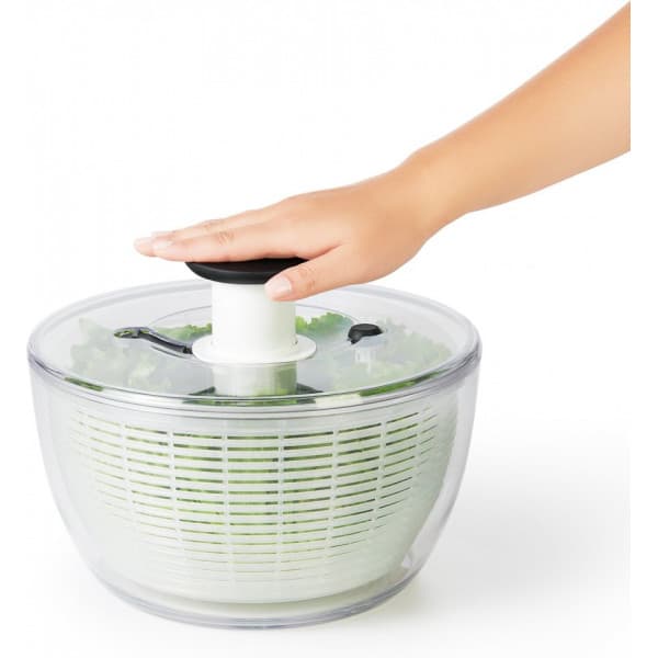 OXO Good Grips -salatlæder, 26 cm