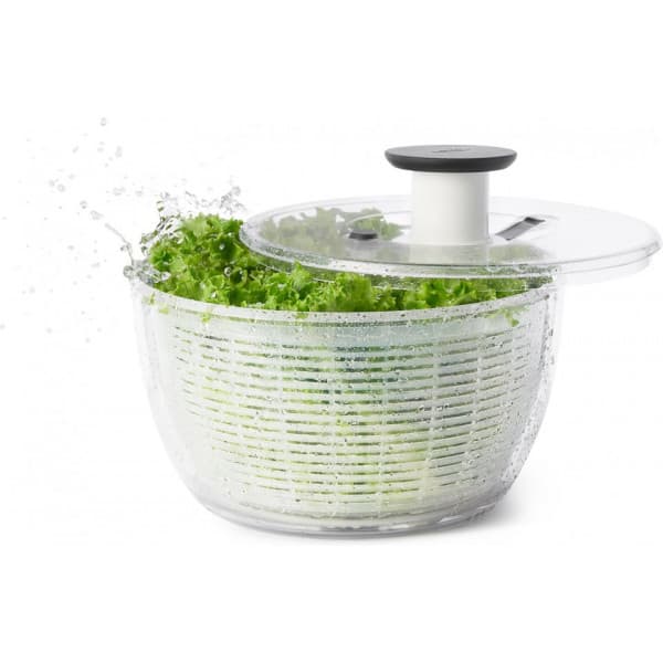 OXO Good Grips -salatlæder, 26 cm