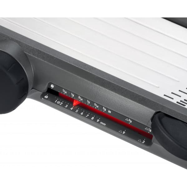 OXO Chef's Mandoline 2.0 -mandoliini