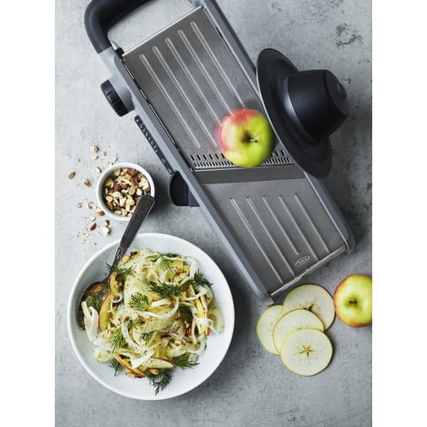 OXO Chef's Mandoline 2.0 -mandoliini